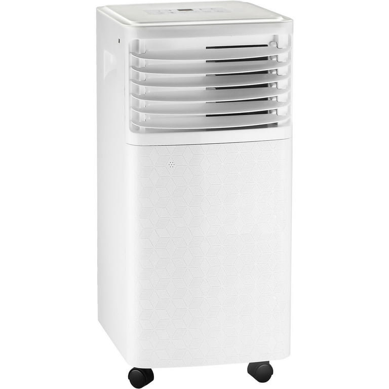 Arctic Wind 5150 BTU (7,500 BTU ASHRAE) Portable Air Conditioner