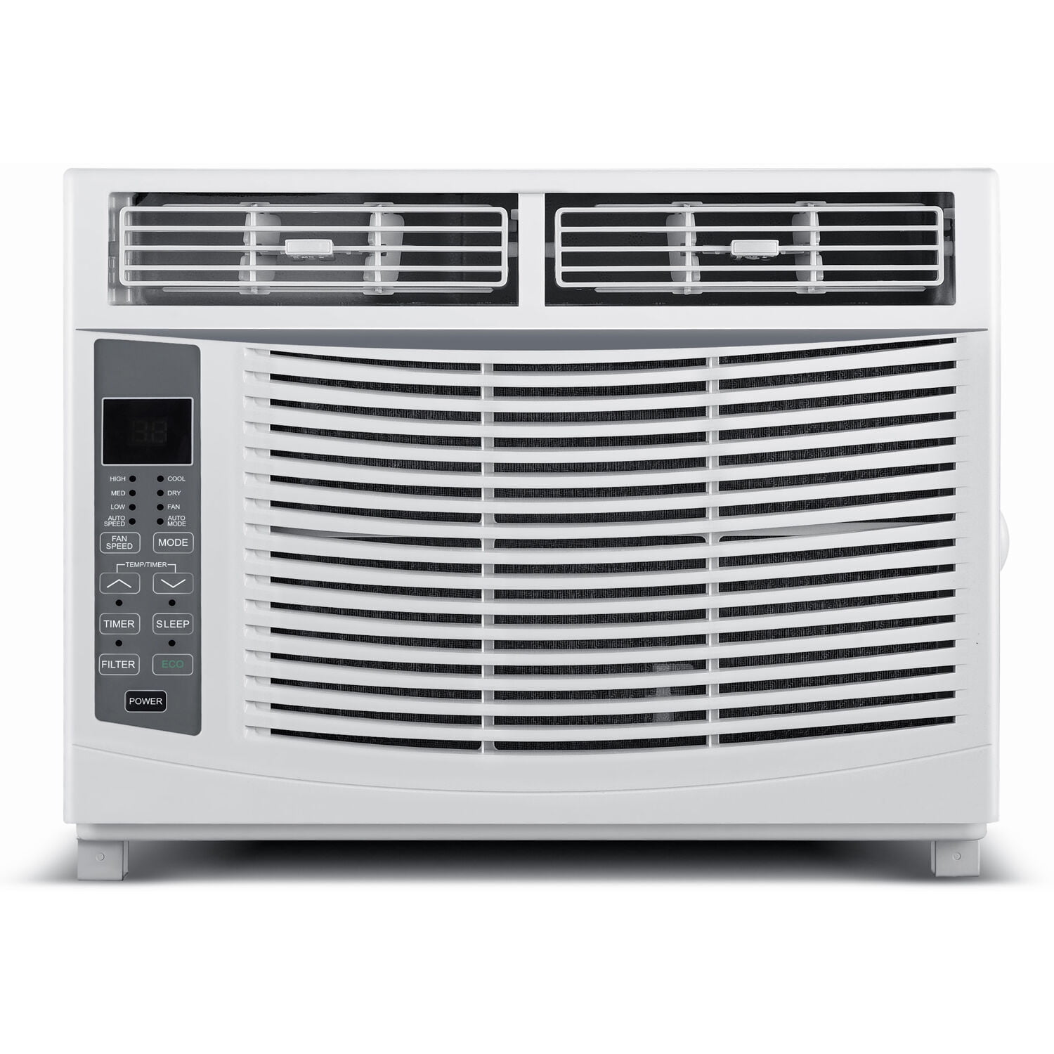 polar wind window air conditioner