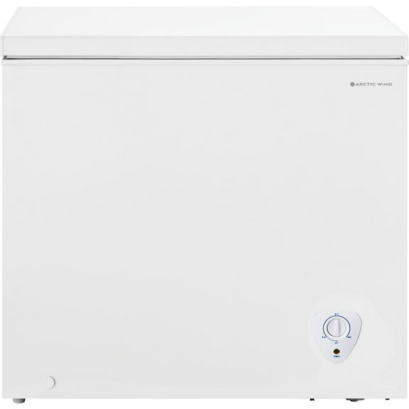 Arctic Wind 7 Cu. ft. Chest Freezer