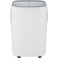 thumbnail image 1 of Arctic Wind 8,000 (13,000 BTU ASHRAE)  Portable Air Conditioner with Wheels, Rooms up to 450 Sq. ft., 2AP13000A, 1 of 10