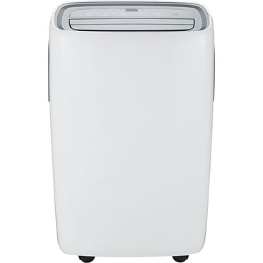 Arctic Wind 8,000 (13,000 BTU ASHRAE)  Portable Air Conditioner with Wheels, Rooms up to 450 Sq. ft., 2AP13000A