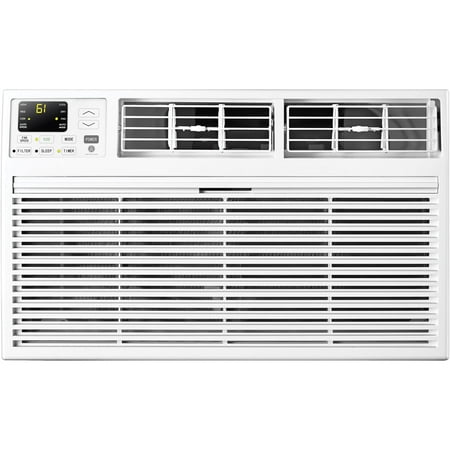 Arctic Wind - 8,000 BTU Through-the-Wall Air Conditioner - White