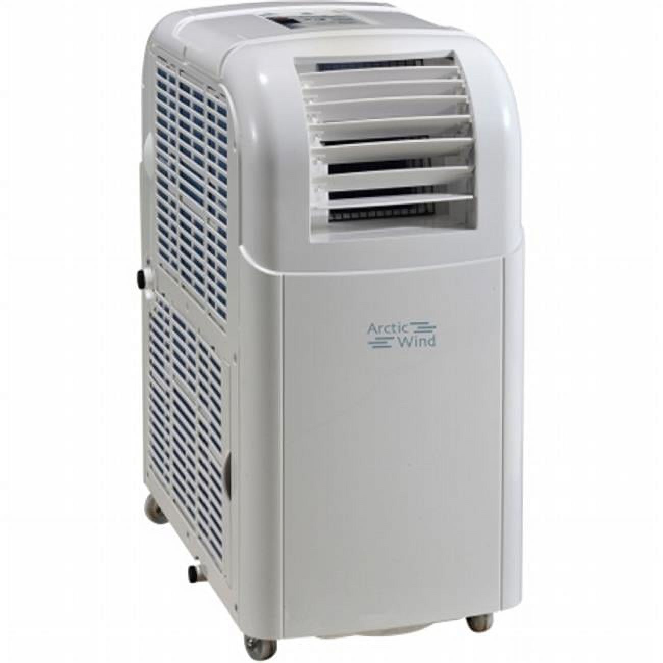 Arctic Wind AP8018 8000 BTU Portable Air Conditioner,