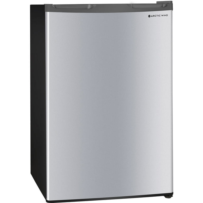 frost Arctic Wind New 4.4-Cu. ft. Standard Compact Refrigerator