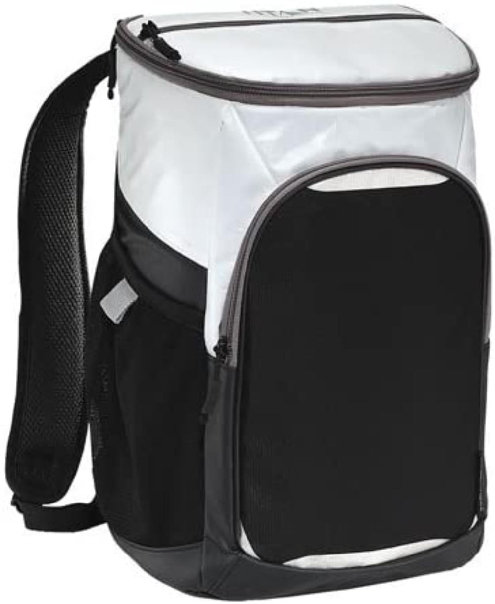 Arctic Zone 24 Cans Soft Sided Cooler, Black