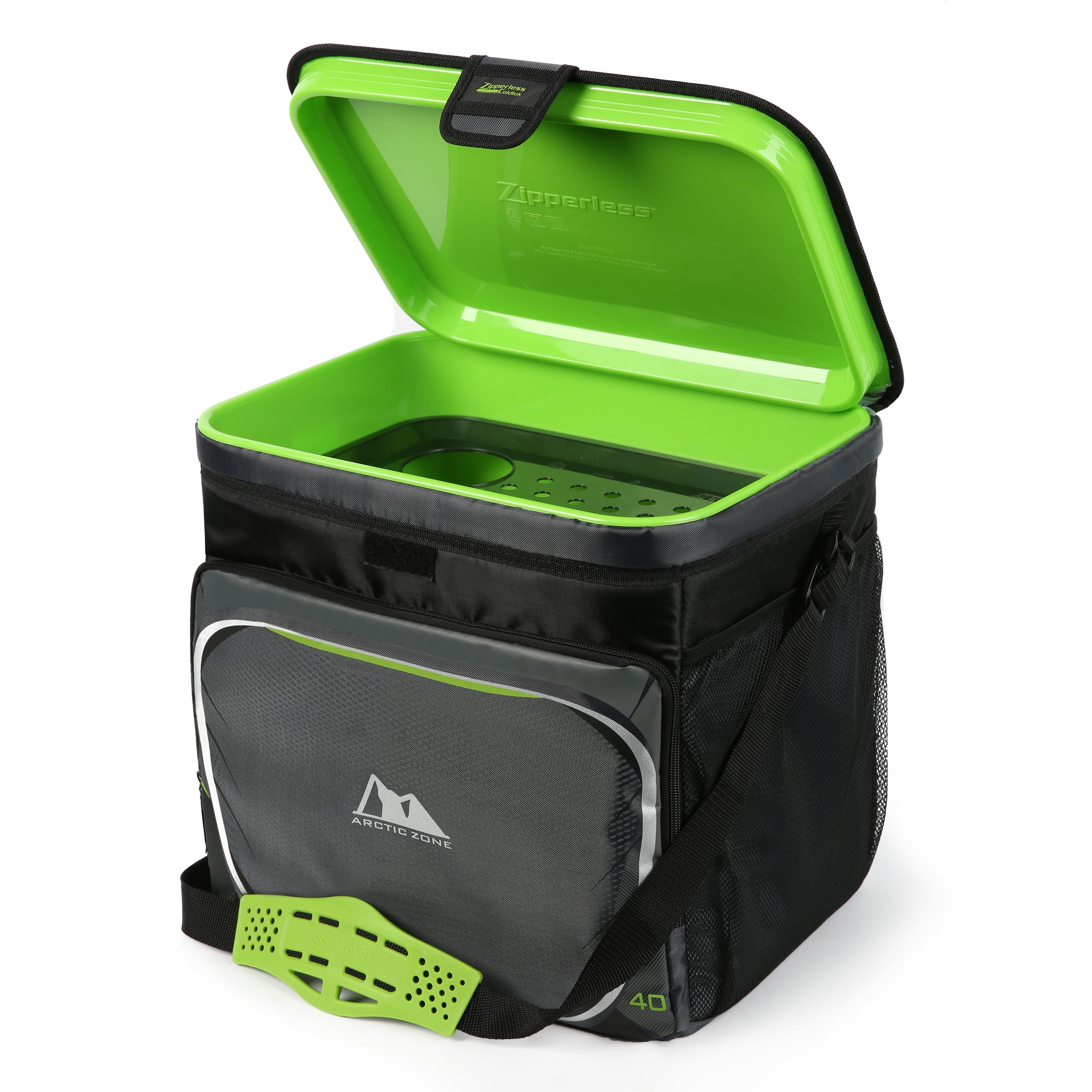 https://i5.walmartimages.com/seo/Arctic-Zone-40-cans-Zipperless-Soft-Sided-Cooler-with-Hard-Liner-Black-and-Green_d259d9f4-5529-48a3-b619-c307b0791802.c779c38f1f0607463e6b75b936584c25.jpeg