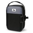 thumbnail image 1 of Arctic Zone Black Zipperless Lunch, 1 of 4