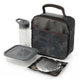 thumbnail image 1 of Arctic Zone Combo Camo Lunch Kit, 1 of 6
