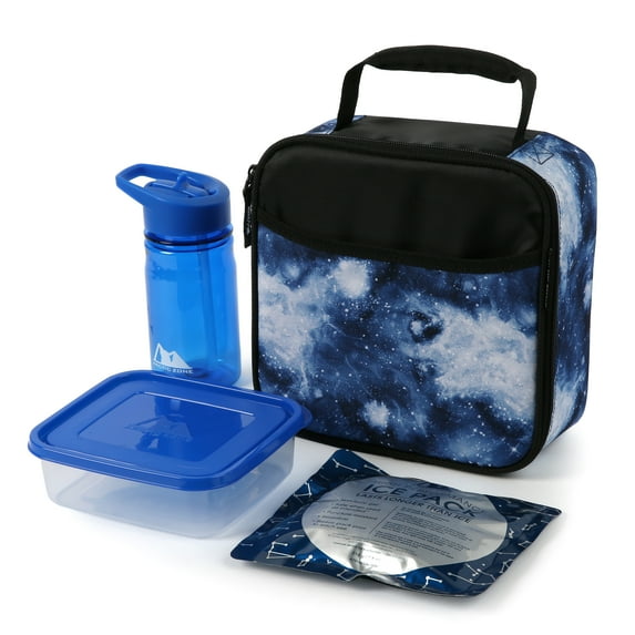 Arctic Zone Combo Space Lunch Kit