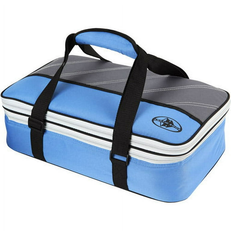 Travelin chef cheap insulated tote