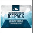 thumbnail image 1 of Arctic Zone High Performance 4.93 oz Ice Pack (2 pack), 1 of 1
