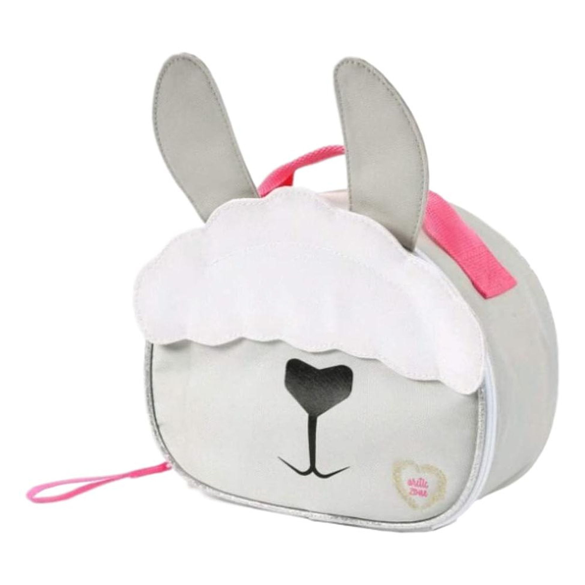Llama lunch tote 2025
