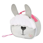 Arctic Zone Insulated Llama Lunch box, Animal lunch bag, Lunch tote