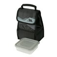 thumbnail image 1 of Arctic Zone Insulated Polyester Reusable Lunch Bag, 1 of 5