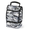 thumbnail image 1 of Arctic Zone Lunchbag Plus Camo, 1 of 8