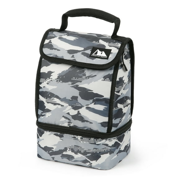 Arctic Zone Lunchbag Plus Camo