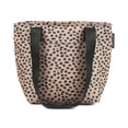 thumbnail image 1 of Arctic Zone Metropolis Lunch Tote, Lunch Bag For Women, Leopard Print, 1 of 7