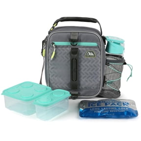Arctic Zone Pro Expandable Lunch Pack - Assorted Colors