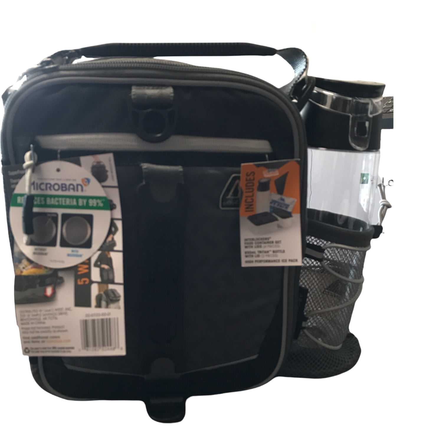 Arctic Zone Pro Expandable Lunch Pack