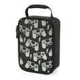 thumbnail image 1 of Arctic Zone Gamer Fridge Cold Upright Insulated Lunch Box, 1 of 6