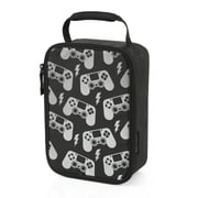 Arctic Zone Gamer Fridge Cold Upright Insulated Lunch Box
