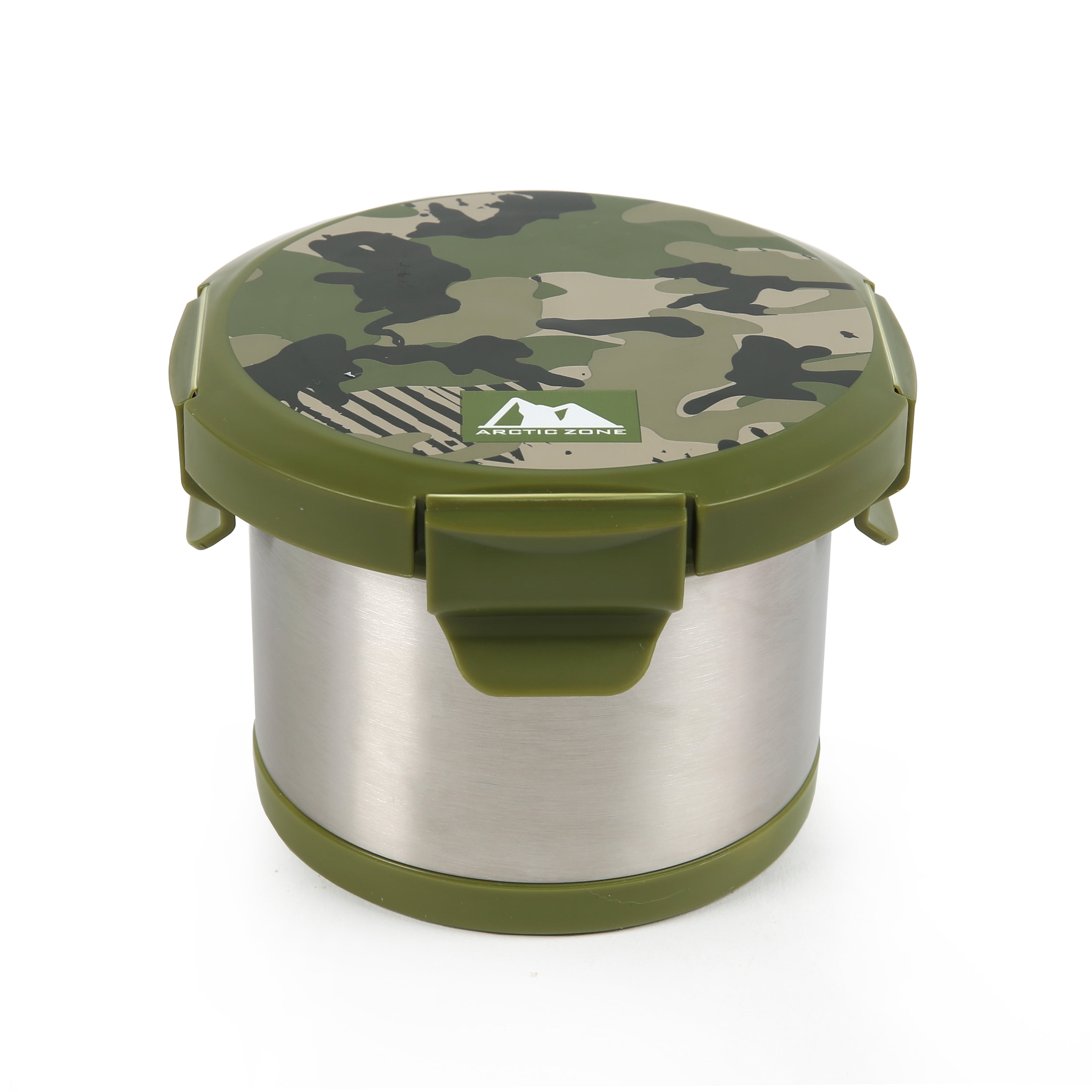 Arctic Zone® Titan Copper Insulated Food Storage - Food Containers