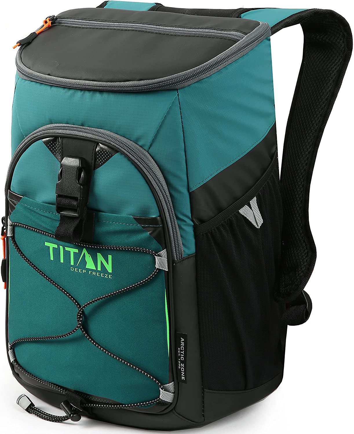 Arctic Zone Titan Deep Freeze 24 Can Backpack Cooler