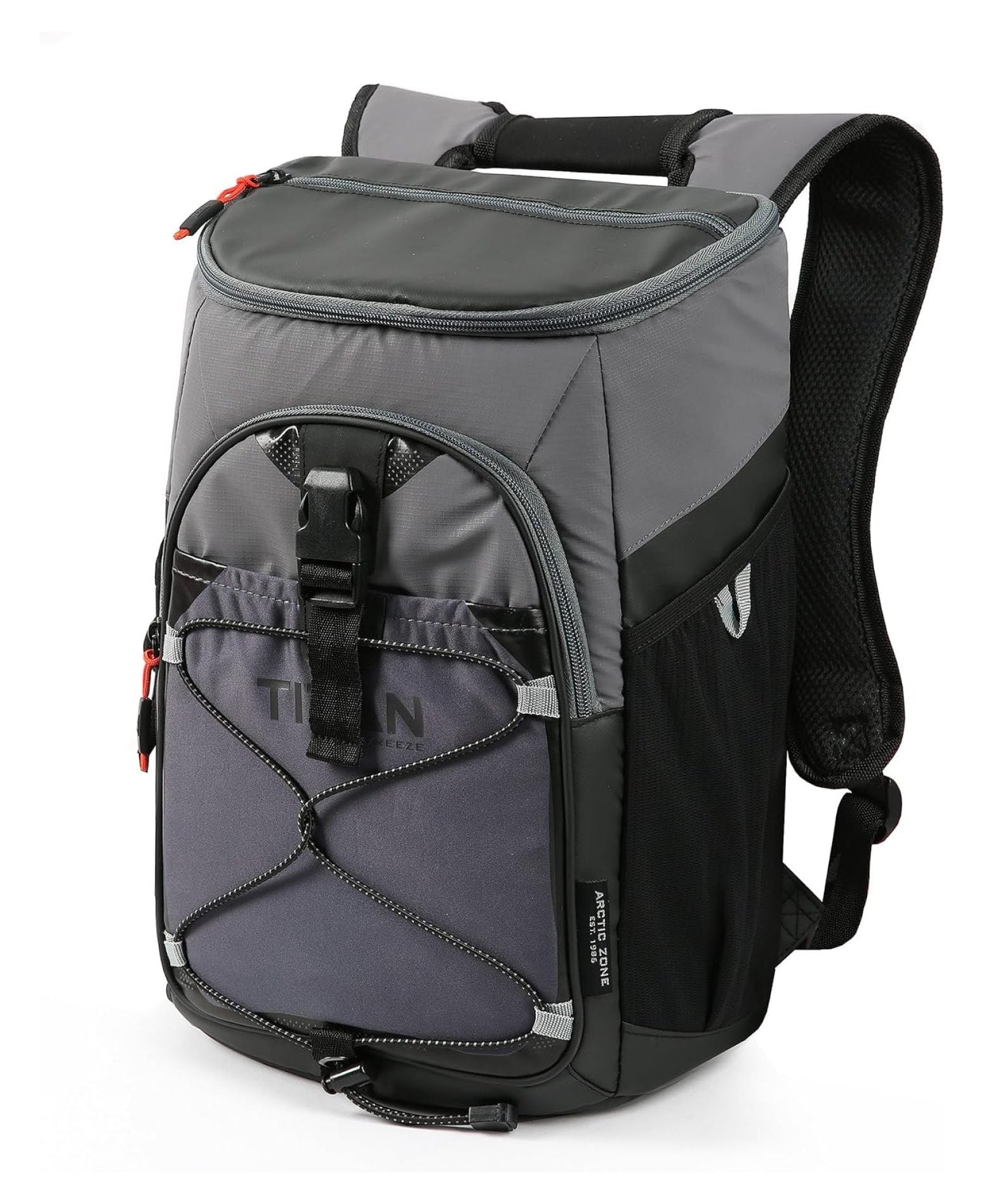 Arctic Zone Titan Deep Freeze 24 Can Backpack Cooler