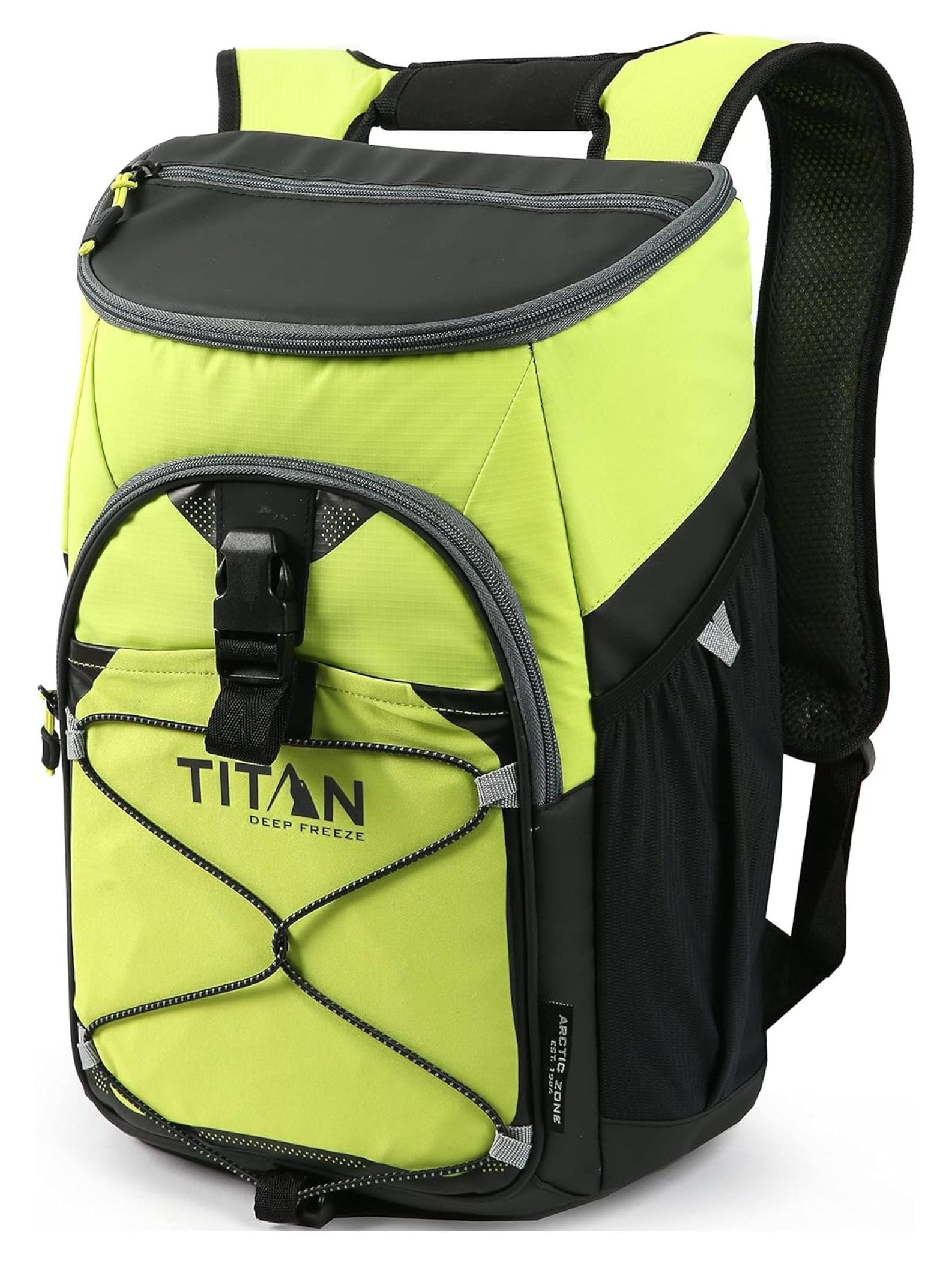 Arctic Zone Titan Deep Freeze 24 Can Backpack Cooler