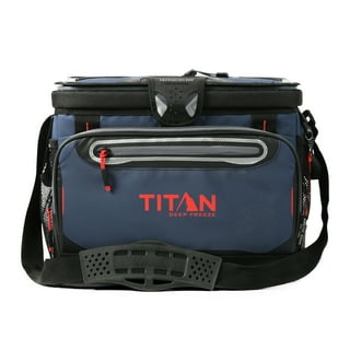 Arctic Zone® Titan Deep Freeze® 20 Quart/30 Can High Performance