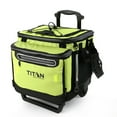 thumbnail image 1 of Arctic Zone® Titan Deep Freeze® 60(50+10) Can/40 Quart Wheeled Cooler - Citrus, 1 of 10