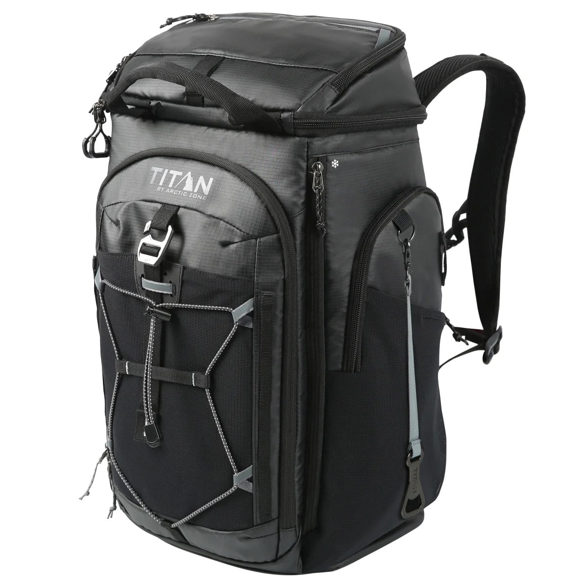 冷凍　
冷蔵庫　250L Arctic-Zone-Titan-Deep-Freeze-