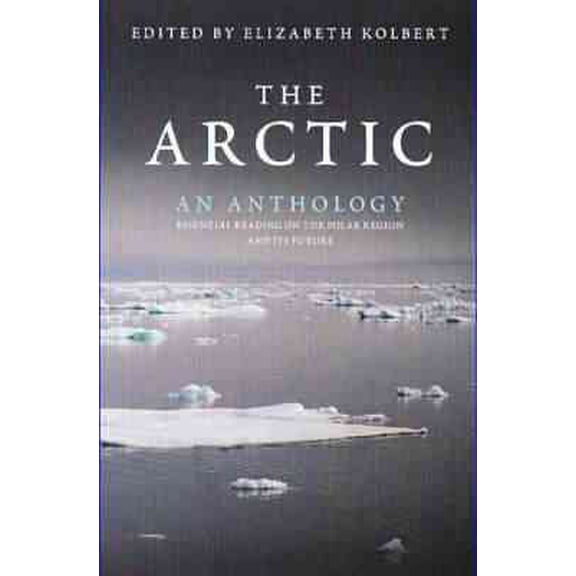 Arctic: an Anthology