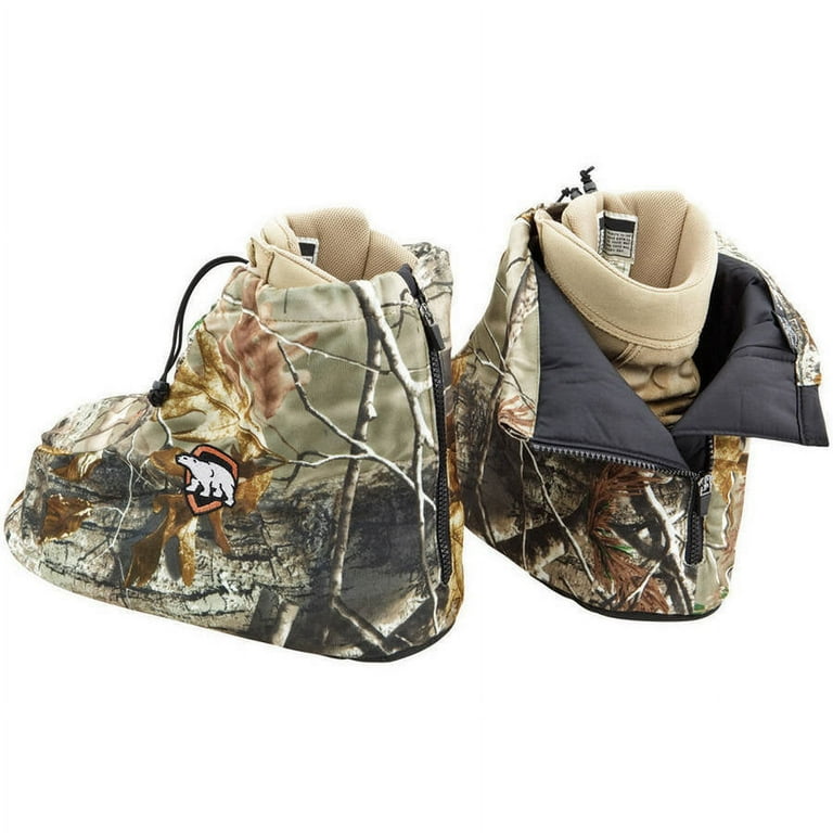 ArcticShield Boot Insulators Realtree Xtra Walmart