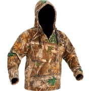 ArcticShield Heat Echo Sherpa Fleece Hoodie, Medium