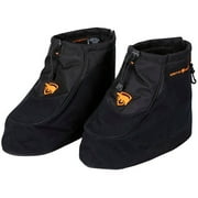 Arctic Shield Boot Insulators Large 10-11 Black