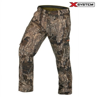NEW BROWNING WICKED WING WADER PANTS REALTREE TIMBER CAMO