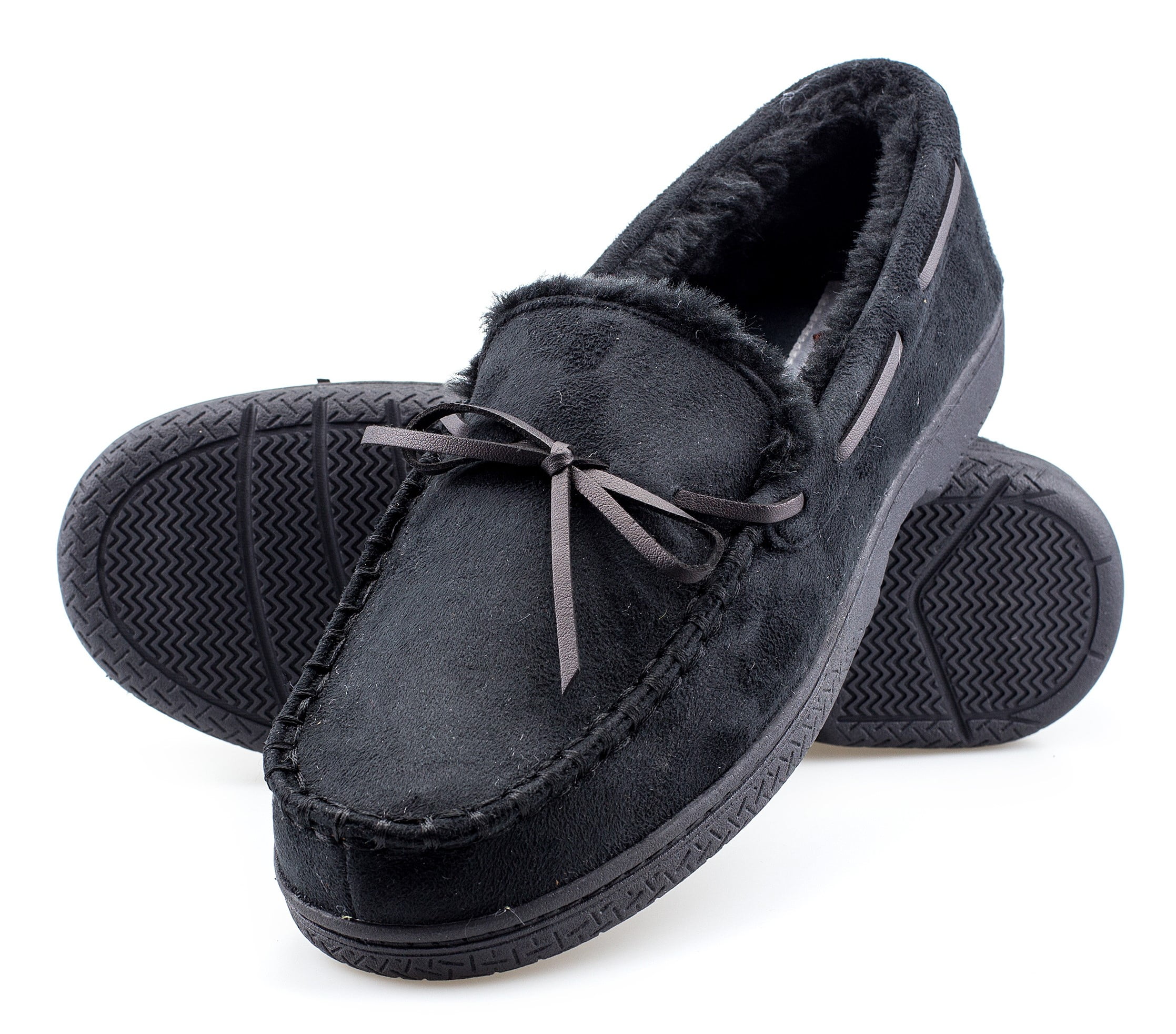Genuine Dickies Mens Indoor/Outdoor Venetian Moccasin