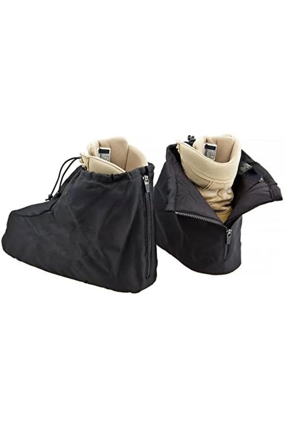 ArcticShield Over The Boot Insulators for Hunting, Fishing & Outdoors