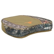 ArcticShield Retain  Hot Az Seat Cushion, Nfoakus Camo, Dual Foam Padding, Portable