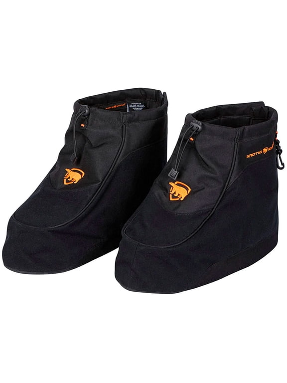 Arctic Shield Boot Insulators XL (12-13) Black