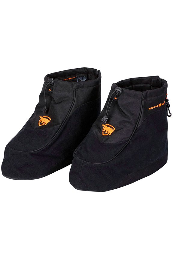 Arctic Shield Boot Insulators XL (12-13) Black