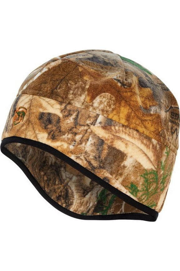 Arctic Shield Sherpa Fleece Beanie Realtree Edge