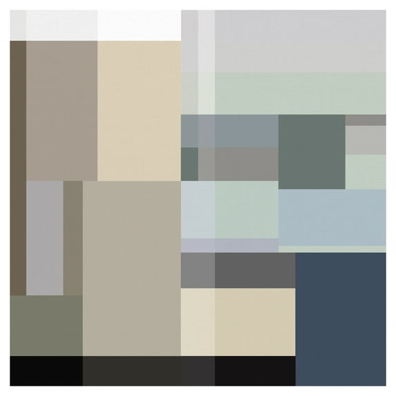 Arctica Vik by Paul Duncan Canvas Art Print