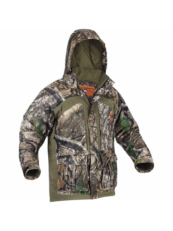 Youth Classic Parka