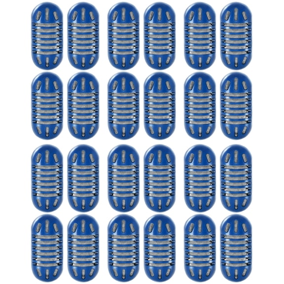 Arcticwind 24-Pack Demineralization Cartridge for HoMedics ultrasonic humidifier replacement filter element purification,Prevents Hard Water Build-Up,Reduce White Dust Filter Mineral Deposits