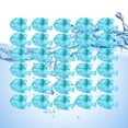 thumbnail image 1 of Arcticwind 30 Pack Humidifier Cleaning Fish, Humidifier Cleaner for Humidifiers and Fish Tanks, Purifies Water, Prevents Hard Water Build-Up, Reduces Scale,Blue, 1 of 6