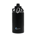 thumbnail image 1 of Arcticwind 64 oz Insulated Water Bottle, 304 Stainless Steel Leak Proof & BPA-Free, Half Gallon Water Bottle, Paracord Handle, 64oz Water Bottle Triple Wall Thermal Sweat-Proof Gallon Water Jug, 1 of 6