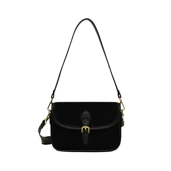 Arcticwind Shoulder Bag for Women, Women's Shoulder, PU Leather Shoulder Bag Ladies Crossbody Purse and handbags, Stylish And Versatile, Lightweight Travel Casual Bag