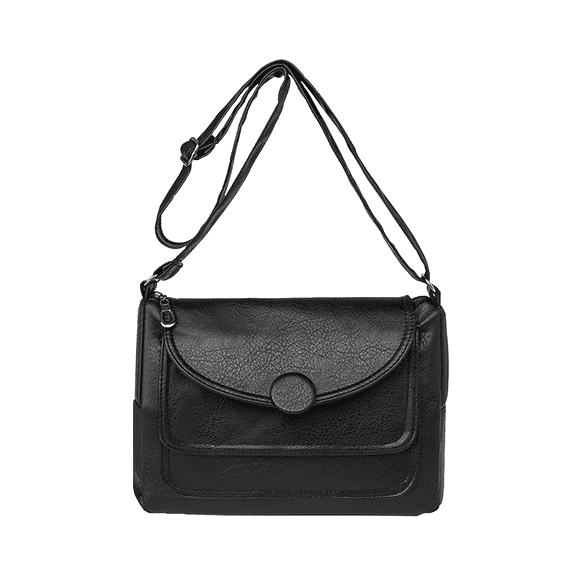 Arcticwind New Crossbody Bags for Women,Mother's Crossbody Small Square,Stylish And Versatile,Soft Leather Large Capacity,Lightweight Medium Shoulder Purse Travel Casual Bag,Fashionable